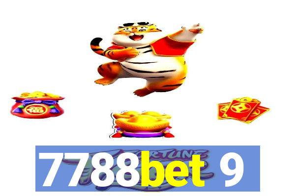 7788bet 9